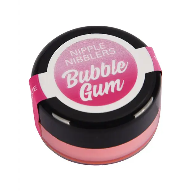 Nipple Nibbler Cool Tingle Balm - 3 g Bubble Gum - Sexual Enhancers