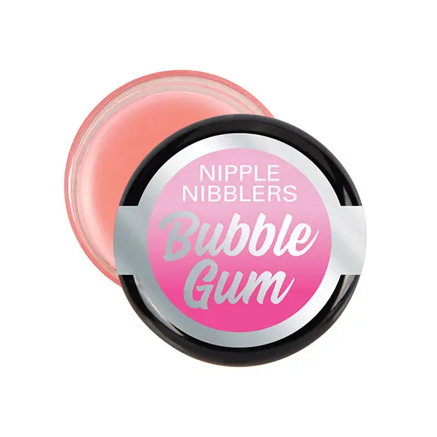Nipple Nibbler Cool Tingle Balm - 3 g Bubble Gum - Sexual Enhancers