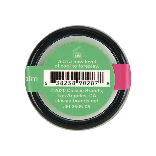 Nipple Nibbler Cool Tingle Balm - 3 g Melon Madness - Sexual Enhancers
