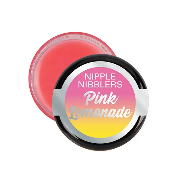 Nipple Nibbler Cool Tingle Balm - 3 g Pink Lemonade - Sexual Enhancers