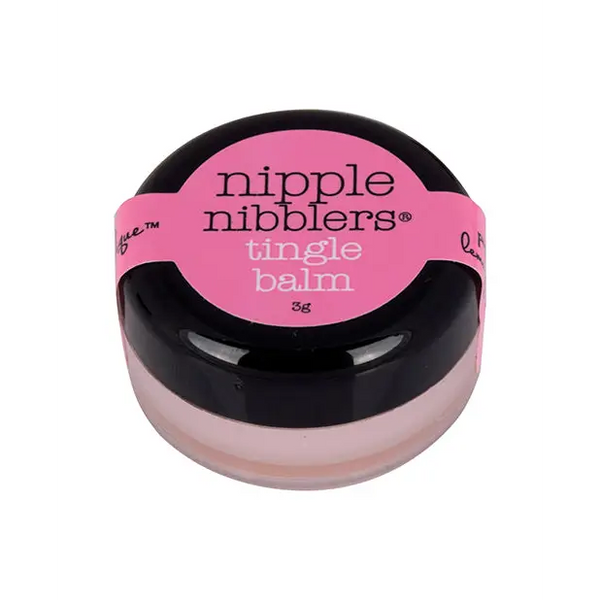 Nipple Nibbler Cool Tingle Balm - 3 g Pink Lemonade - Sexual Enhancers