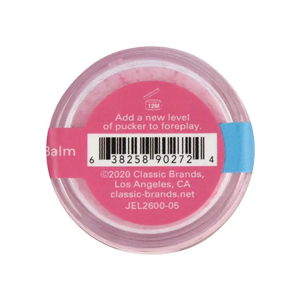 Nipple Nibbler Sour Balm - 3 g Spun Sugar - Sexual Enhancers