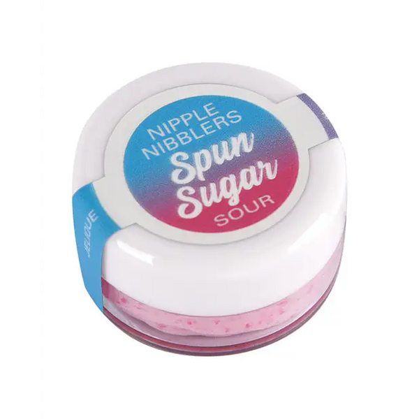Nipple Nibbler Sour Balm - 3 g Spun Sugar - Sexual Enhancers