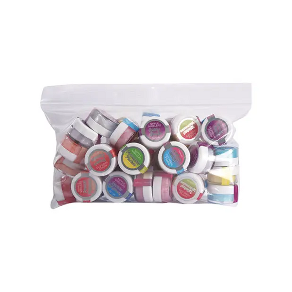 Nipple Nibbler Sour Balm - Asst. Pack of 36 - Sexual Enhancers