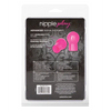 Nipple Play Advanced Nipple Suckers - Pink - Stimulators