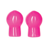 Nipple Play Advanced Nipple Suckers - Pink - Stimulators