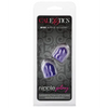 Nipple Play Mini Nipple Suckers - Purple - Stimulators