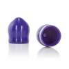 Nipple Play Mini Nipple Suckers - Purple - Stimulators