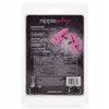 Nipple Play Nipplettes - Pink - Bondage Blindfolds & Restraints