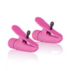 Nipple Play Nipplettes - Pink - Bondage Blindfolds & Restraints