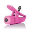 Nipple Play Nipplettes - Pink - Bondage Blindfolds & Restraints