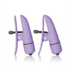 Nipple Play Nipplettes - Purple - Bondage Blindfolds & Restraints
