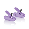 Nipple Play Nipplettes - Purple - Bondage Blindfolds & Restraints