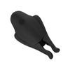 Nipple Play Rechargeable Nipplettes - Black - Stimulators