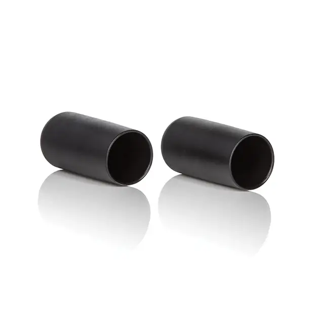 Nipple Play Nipple Suckers - Black - Stimulators