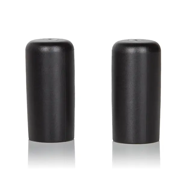 Nipple Play Nipple Suckers - Black - Stimulators