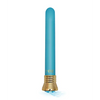 Nixie Mystic Wave Satin Classic Vibe - 10 Function Aquamarine - Vibrators