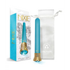 Nixie Mystic Wave Satin Classic Vibe - 10 Function Aquamarine - Vibrators
