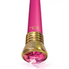 Nixie Mystic Wave Satin G-Spot Vibe - 10 Function Pink Tourmaline - Vibrators