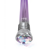 Nixie Waterproof G-Spot Vibe - 10 Function Purple Ombre Glow - Vibrators