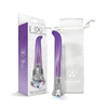 Nixie Waterproof G-Spot Vibe - 10 Function Purple Ombre Glow - Vibrators
