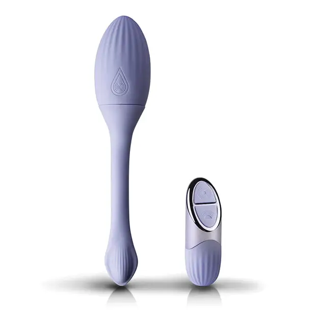 NIYA 1 Massager - Cornflower