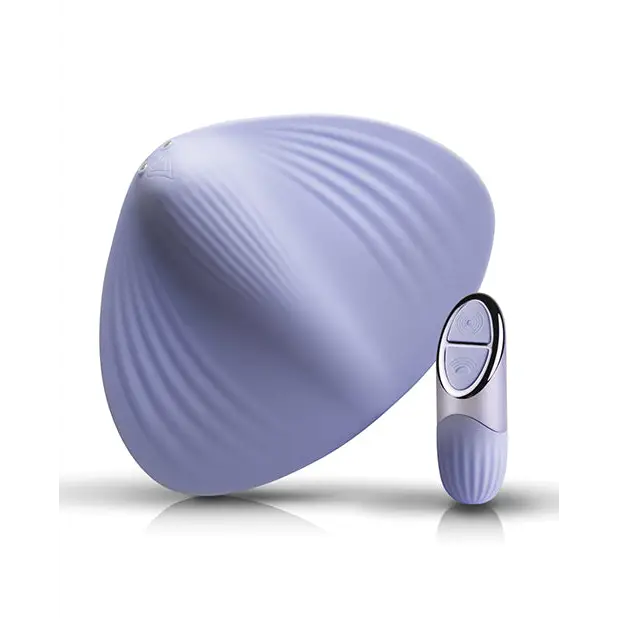 NIYA 5 - Cornflower - Massage Products
