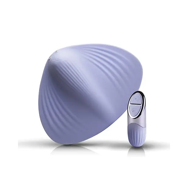 NIYA 5 Massager - Cornflower