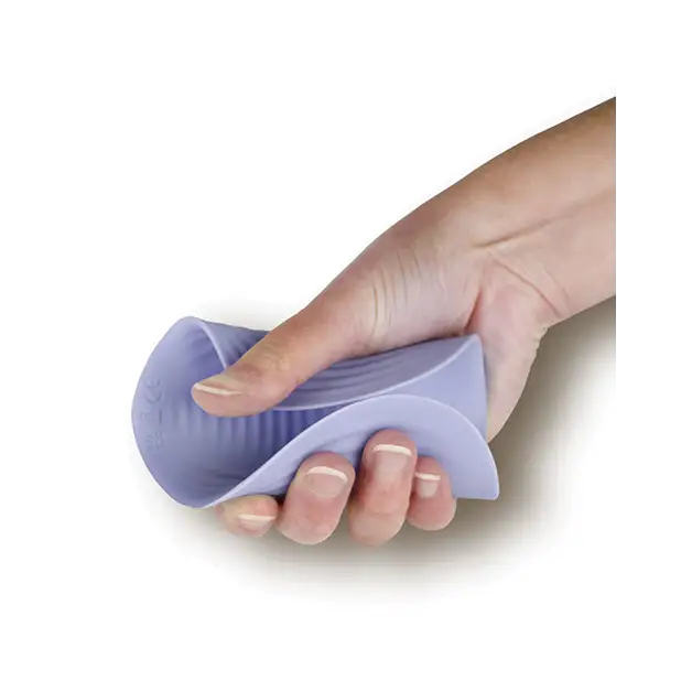 NIYA 5 Massager - Cornflower