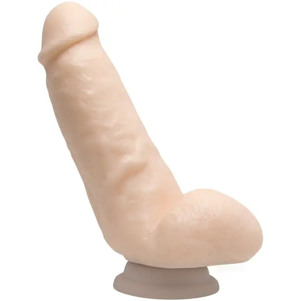 NO ETA Average Joe - The Mechanic Andy - Dongs & Dildos
