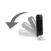 NO ETA CyberSkin Stealth Double Stroker - Dolls & Masturbators