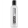 NO ETA Fuck Water Premium Silicone - 4 oz - Lubricants