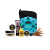 NO ETA Kama Sutra Getaway Kit - Asst. Flavors w/Vanilla Oil - Setting The Mood