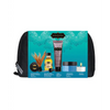 NO ETA Kama Sutra Getaway Kit - Asst. Flavors w/Vanilla Oil - Setting The Mood
