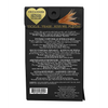 NO ETA Kama Sutra Honey Dust - 1 oz Raspberry Kiss - Body Toppings & Edibles