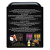 NO ETA Kama Sutra The Weekender Kit - Coconut Pineapple - Setting The Mood