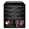 NO ETA Kama Sutra The Weekender Kit - Raspberry Kiss - Setting The Mood