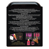 NO ETA Kama Sutra The Weekender Kit - Strawberry Dreams - Setting The Mood