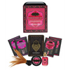 NO ETA Kama Sutra The Weekender Kit - Strawberry Dreams - Setting The Mood