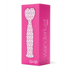 NO ETA=OhMiBod Lovelife Wanderlust Wand Vibe - Pink - Massage Products
