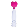 NO ETA=OhMiBod Lovelife Wanderlust Wand Vibe - Pink - Massage Products