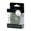 NO ETA =Sport Fucker Chubby Cockring - Army Green - Penis Enhancement