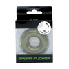 NO ETA =Sport Fucker Chubby Cockring - Army Green - Penis Enhancement