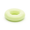 NO ETA =Sport Fucker Chubby Cockring - Glow - Penis Enhancement