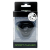 NO ETA =Sport Fucker Energy Ring - Black - Penis Enhancement