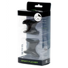 NO ETA=Sport Fucker Ergonomic Ball Stretcher Kit - Black - Penis Enhancement