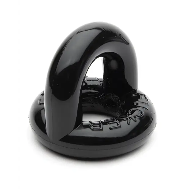 NO ETA =Sport Fucker Original Cockring - Black - Penis Enhancement