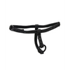NO ETA $$=Sport Fucker Scrum Plug Harness - XXL - Strap Ons