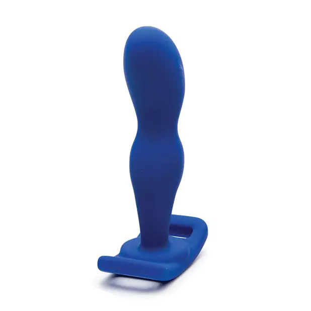 NO ETA =Sport Fucker Scrum Plug Ruck - Blue - Anal Products