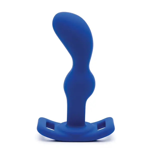 NO ETA =Sport Fucker Scrum Plug Ruck - Blue - Anal Products